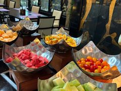 -成都保利公园皇冠假日酒店(熊猫基地店)