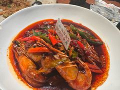 -蝦塘·中国餐馆(城墙南马道巷店)