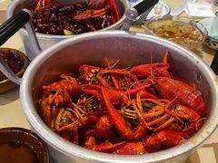 -江味龙虾馆·裸蓝龙虾(南山店)
