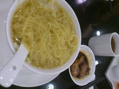 云吞面-丽的面家(多宝路店)