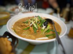 -一块豆腐(英雄山总店)