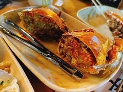 -蚝老板海鲜烧烤大排档(码头店)