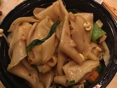 油泼面-秦唐汉味biangbiang面(大钟寺店)
