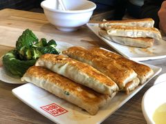-左邻右舍褡裢火烧(石榴园店)
