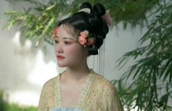-八角古风摄影