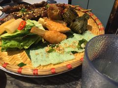 -美奈小馆·越南料理(福田星河COCO Park店)