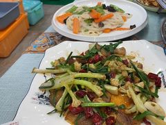 -大师傅金奖啤酒鱼(西街口总店)