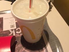 -麦当劳(新世纪环球中心店)