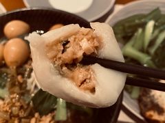 -远洲凤凰山庄臻味全日餐厅
