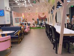 -FAIRYLAND龙族星球主题餐厅(凯丹广场店)