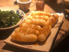 -小龙坎火锅(黄河店)