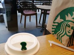 -星巴克(洛阳中州路王府井店)