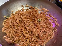 -汉米达特色料理餐厅(郴州友阿国际广场店)