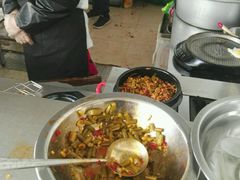 -郑州大学荷园二餐厅