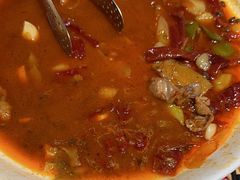 -西贝(上海我格广场店)