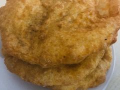 -老方子馅饼粥(台东店)