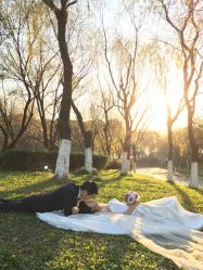 点击看大图 -太郎花子婚纱摄影艺术中心