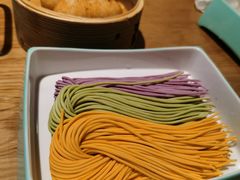 -青瓷火锅料理(西单大悦城店)