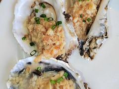 -渔·海鲜餐厅（东澳可域度假村内）南沙湾沙滩店