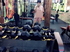 -RoMan罗马健身工作室(莘庄店)