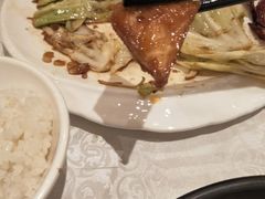 -巴依老爷·新疆美食(上城区天城路店)