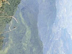 -峨眉山报国寺
