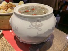 -谷语桃源(金色现河店)