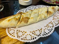 -Mevlana梅夫娜土耳其餐厅·清真