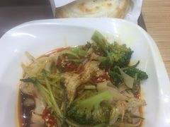 -魏家凉皮(外滩店)