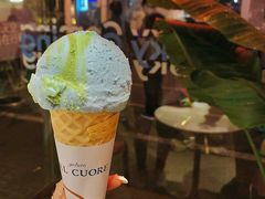 -Dal Cuore 达可芮冰淇淋(陕西北路店)