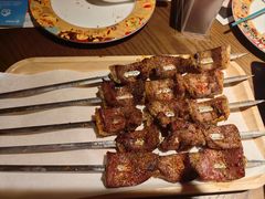 -相约·羊村小馆非遗手抓肉(七一酱园店)