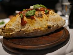 半月披萨-Erman岩烧牛排(虹桥南丰城店)