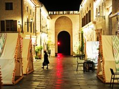 -华谊兄弟（长沙）电影小镇