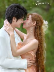 -今生有约婚纱摄影店(景德路店)