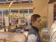 -西部马华清真兰州牛肉面·烧烤夜市(三里河店)