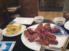 -百年川椒重庆老火锅(光谷店)