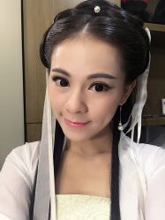 -盘子女人坊生日照·摄影馆(华强店)
