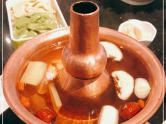 -南门涮肉(上海二店)
