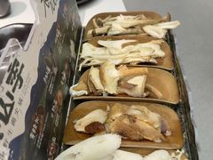 -芸山季·云南山珍菌火锅(南翔印象城MEGA店)