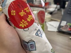 -张果佬年糕卷(科巷店)