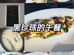 -上海滩餐厅(BFC外滩金融中心店)