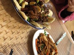 -向民炒鸡老店(火车站店)