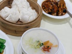 -兴悦酒家(环市东路店)