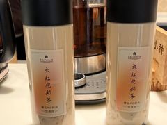 -桃源咖啡厅(武夷山大红袍山庄店)