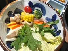 -水林间·寿喜烧自助(仙林金鹰店)