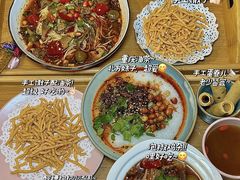 -大王油茶(磁器口店)