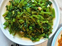 -小乡小镇·传承桐庐土菜·老板亲自烧的菜