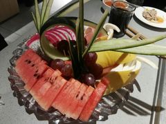 -海底捞火锅(振华商厦店)