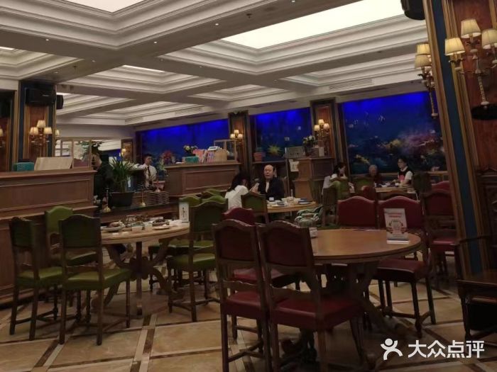 品海楼·大连海胆锅贴馆(东港店)图片