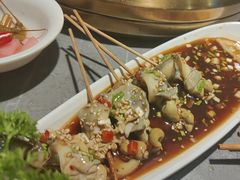 -小黑牛烤肉(聚隆店)